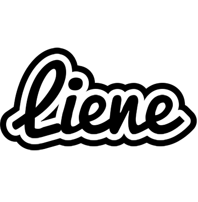Liene chess logo