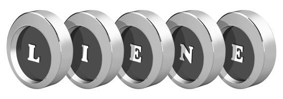 Liene coins logo