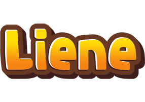 Liene cookies logo