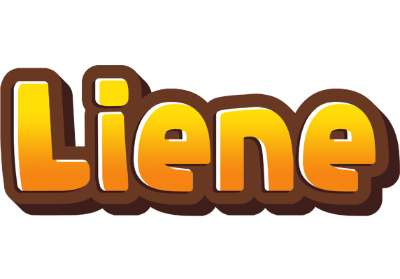 Liene cookies logo
