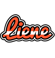 Liene denmark logo