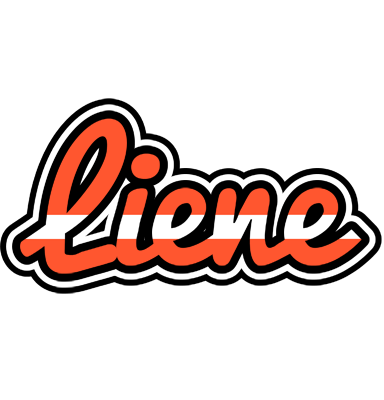 Liene denmark logo