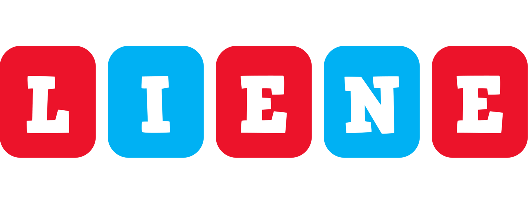 Liene diesel logo