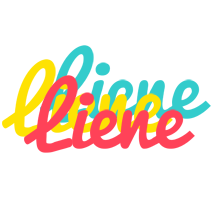 Liene disco logo