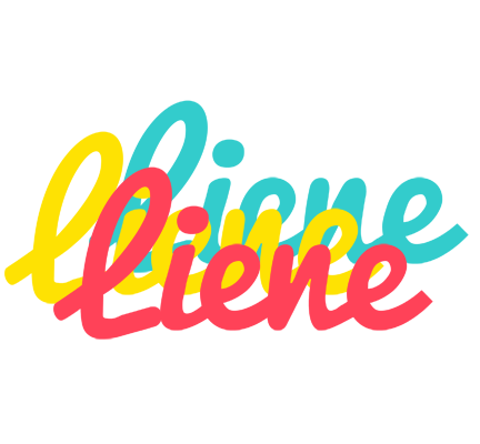 Liene disco logo