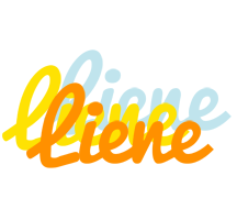 Liene energy logo