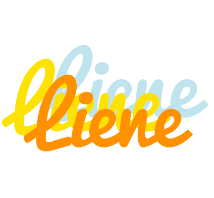 Liene energy logo