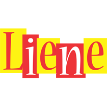 Liene errors logo