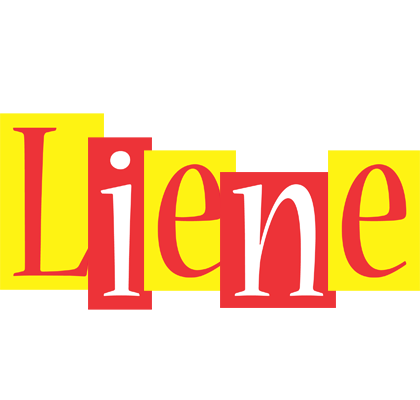 Liene errors logo