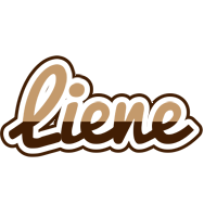 Liene exclusive logo