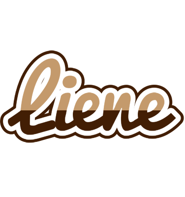 Liene exclusive logo