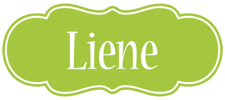 Liene family logo