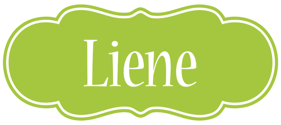 Liene family logo