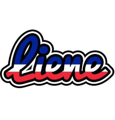 Liene france logo