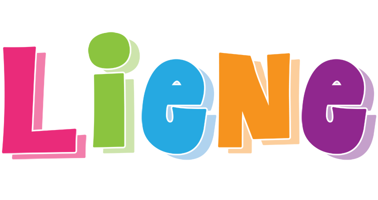 Liene friday logo