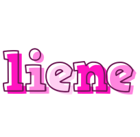 Liene hello logo