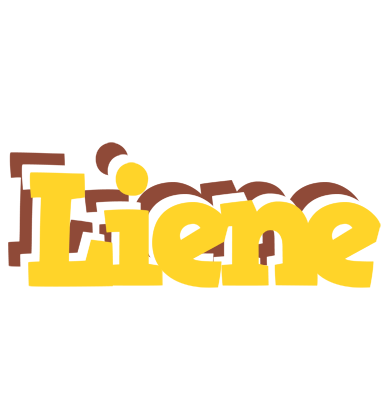 Liene hotcup logo