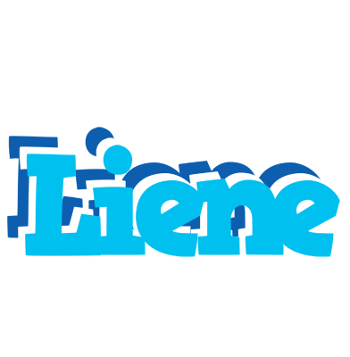 Liene jacuzzi logo