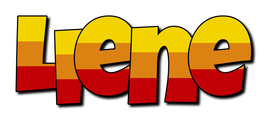Liene jungle logo