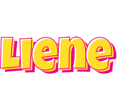 Liene kaboom logo