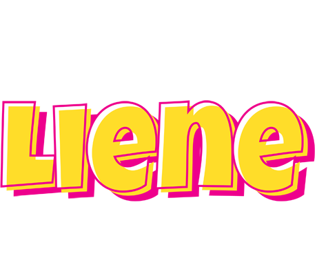Liene kaboom logo