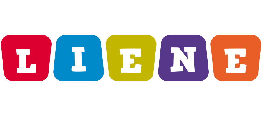 Liene kiddo logo