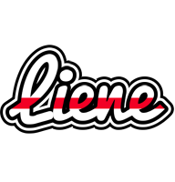 Liene kingdom logo