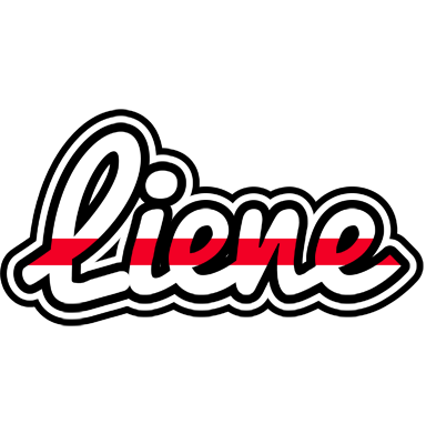 Liene kingdom logo
