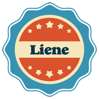 Liene labels logo