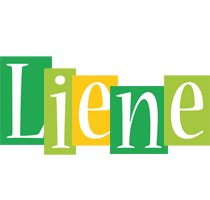 Liene lemonade logo