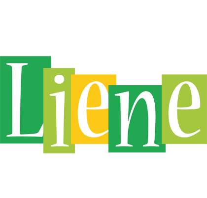 Liene lemonade logo