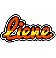 Liene madrid logo