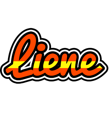 Liene madrid logo