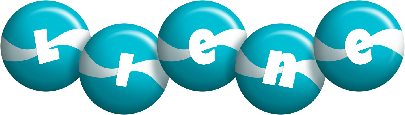 Liene messi logo