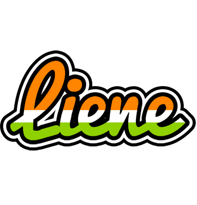 Liene mumbai logo