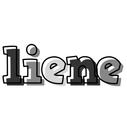 Liene night logo
