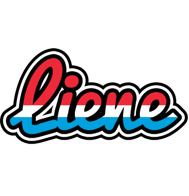 Liene norway logo
