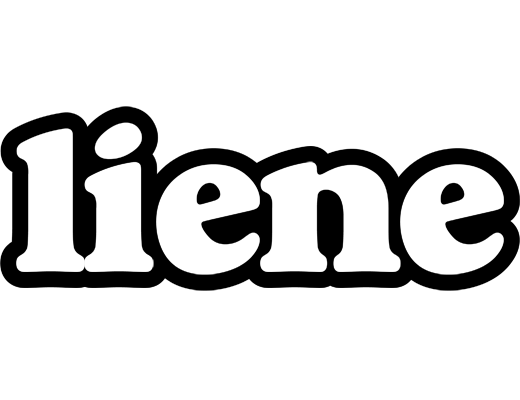 Liene panda logo