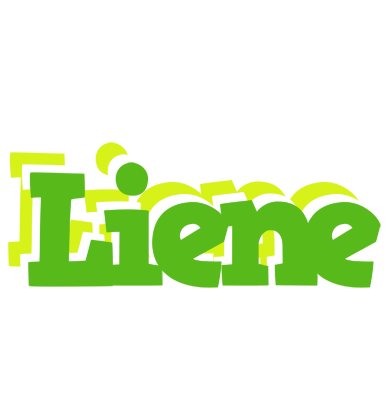 Liene picnic logo