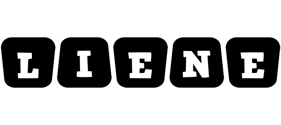 Liene racing logo