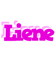 Liene rumba logo