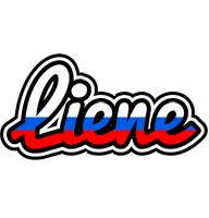 Liene russia logo