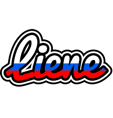 Liene russia logo