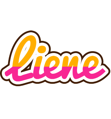 Liene smoothie logo