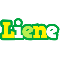 Liene Logo | Name Logo Generator - Popstar, Love Panda, Cartoon, Soccer ...