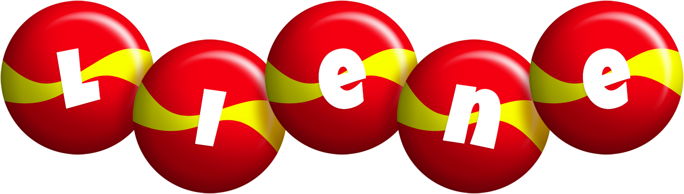 Liene spain logo