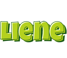 Liene summer logo