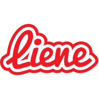 Liene sunshine logo