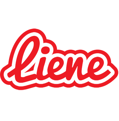 Liene sunshine logo