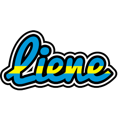 Liene sweden logo
